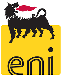 Logo Eni
