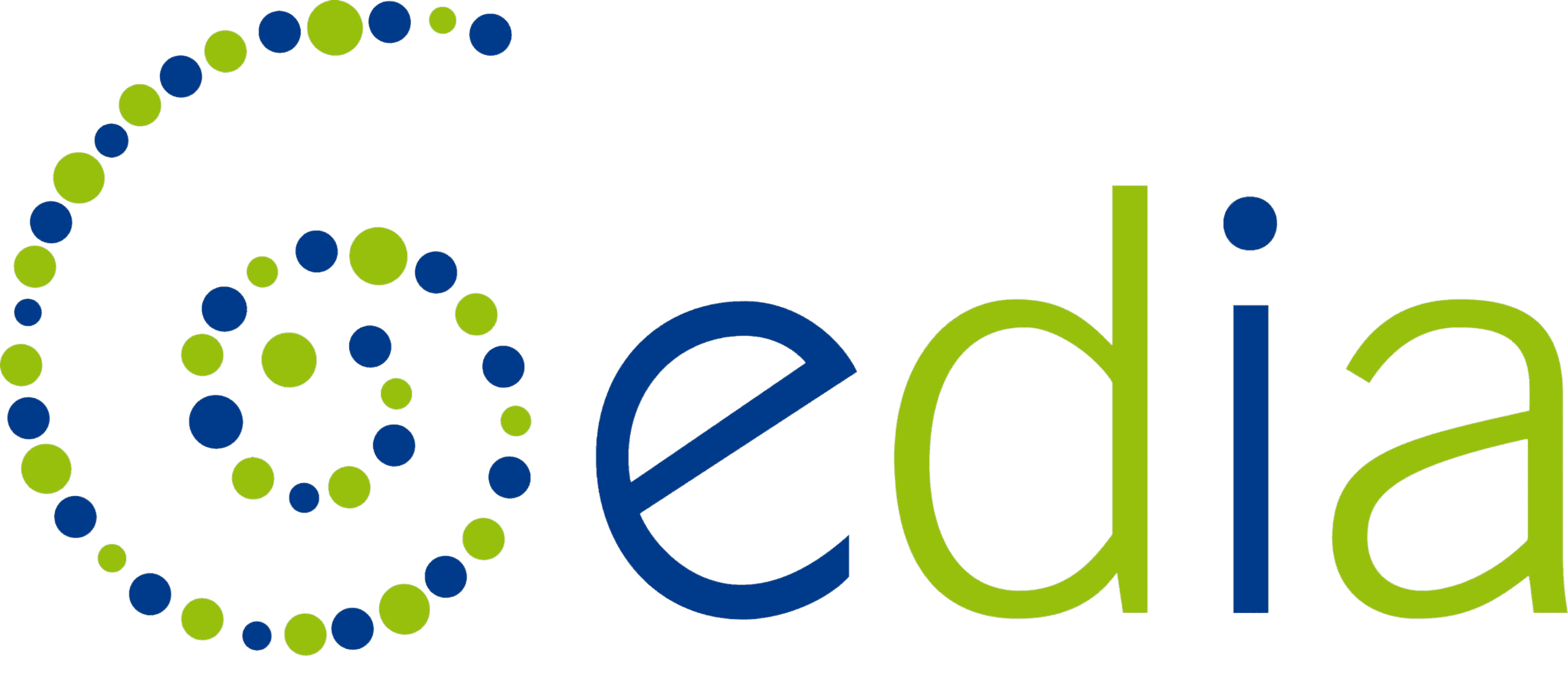 Logo gedia